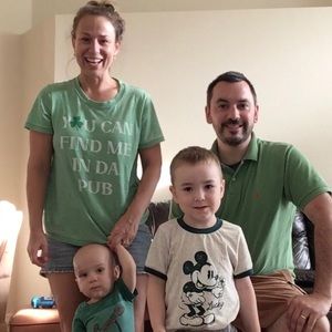 Meet your Posher, Chrissy